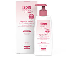 Isdin Woman Gel Higiene íntima 200ml