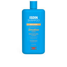 Isdin Zincation Anti-dandruff Shampoo Frequent Use 400ml