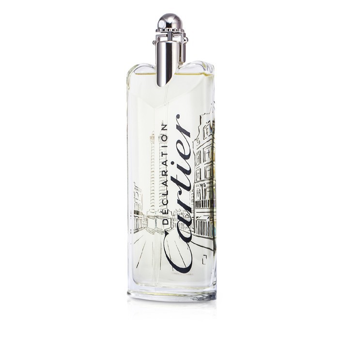 Cartier Declaration Eau De Toilette Spray (Limited Edition) 100ml
