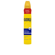 Giorgi Line Giorgi Extra Strong Hold Fixing Foam No. 4 250ml