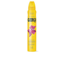 Giorgi Line Giorgi Maxi-volume Fixing Foam No. 4 250ml