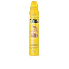 Giorgi Line Giorgi Rizo Natural Curly Method Hairspray No. 3 250ml