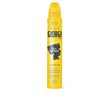 Giorgi Line Giorgi Defined Curl Curly Method Hairspray Nº6 250ml