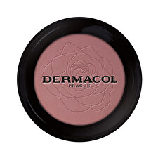 Dermacol Natural Powder Blush 5 G