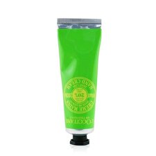 L'Occitane Shea Butter Zesty Lime Hand Cream 30ml/1oz