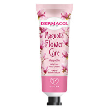 Dermacol Flower Care Hand Cream (magnolia) 30ml