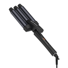 Silver Bullet Triple Barrel Wonder Curl