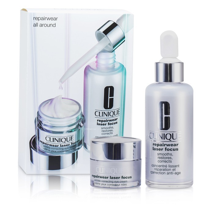 Laser repairwear focus serum how to use forecast to wear for on every day in 2019 Laser repairwear focus serum how to use recommend to wear for autumn in 2019