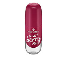 Essence Gel Nail Colour Laquer 8ml