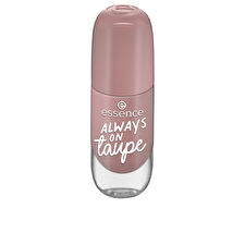 Essence Gel Nail Colour Laquer 8ml