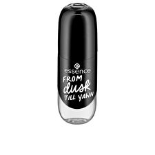 Essence Gel Nail Colour Laquer 8ml