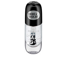 Essence Colour Shield Top Coat 8ml