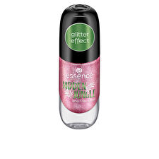 Essence Hidden Jungle Effect Nail Polish #04-pink