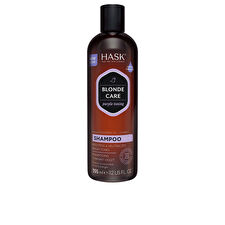 Hask Blonde Care Purple Toning Shampoo 355ml