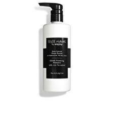 Sisley Hair Rituel Gentle Purifying Shampoo Mild & Clarifying 500ml