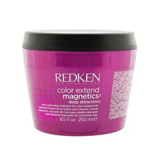 Redken Color Extend Magnetics Deep Attraction Color Captivating Treatment (For Color-Treated Hair) 250ml/8.5oz