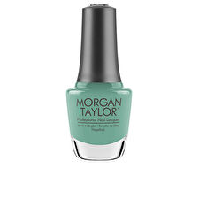 Morgan Taylor Professional Nail Lacquer #lost In Paradise 15ml