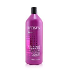 Redken Color Extend Magnetics sulfatfreies Shampoo (für coloriertes Haar) 1000ml/33.8oz