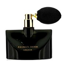 Bvlgari Schwarzer Jasmin Das Elixier Eau De Parfum Spray 50ml/1.7oz