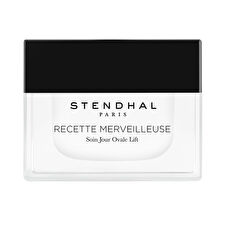 Stendhal Paris Recette Merveilleuse Soin Jour Ovale Lift 50ml