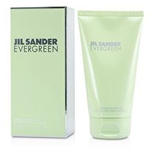 Jil Sander Evergreen Perfumed Shower Gel 150ml/5oz