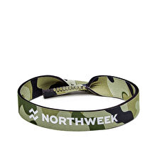 Northweek Neoprene Glasses Cord #camo 1 Unit