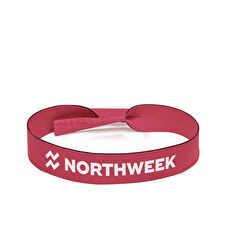 Northweek Neoprene Glasses Cord #pink 1 Unit
