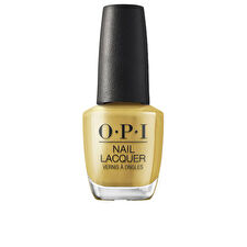 Opi Nail Lacquer Autumn Collection Fall Wonders #ocher Do The Moon 15ml