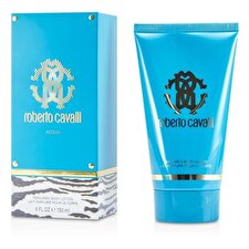 Roberto Cavalli Acqua Parfümierte Körperlotion 150ml/5oz