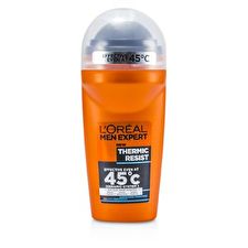 L'Oreal Men Expert Thermic Resist Clean Cool Fragrance Roll On 50ml/1.7oz