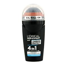 L'Oreal Men Expert Carbon Protect Intense Ice Fragrance Roll On 50ml/1.7oz
