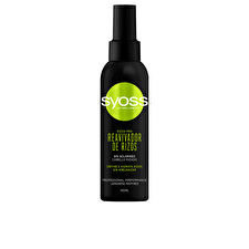 Syoss Rizos Pro Curl Reviver Spray 150ml
