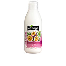 Cottage Moisturizes And Softens Body Milk #smoothie Passion Fruit 200ml