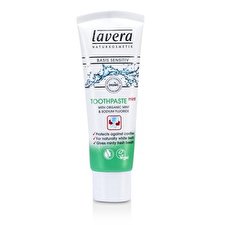 Lavera Basis Sensitiv Zahncreme Mint 75ml/2.5oz