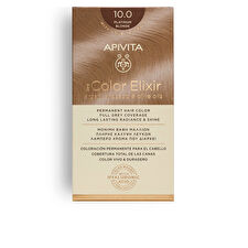 Apivita My Color Elixir Coloración Permanente #10.0 1 U