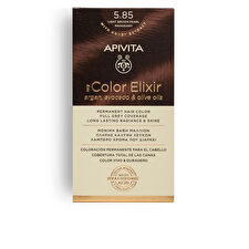 Apivita My Color Elixir Coloración Permanente #5.85 1 U