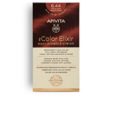 Apivita My Color Elixir Coloración Permanente #6.44 1 U