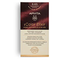 Apivita My Color Elixir Coloración Permanente #6.65 1 U