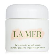 La Mer The Moisturizing Soft Cream 100ml/3.4oz