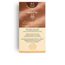 Apivita My Color Elixir Coloración Permanente #9.0 1 U