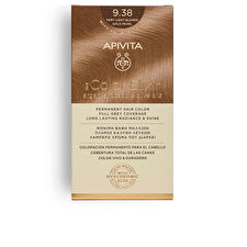 Apivita My Color Elixir Coloración Permanente #9.38 1 U