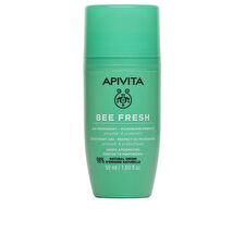 Apivita Bee Fresh 24h Deodorant - Roll-on 50ml