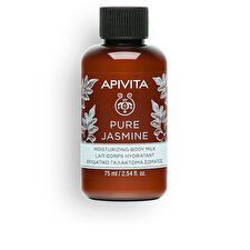 Apivita Pure Jasmine Body Cream With Jasmine 75ml