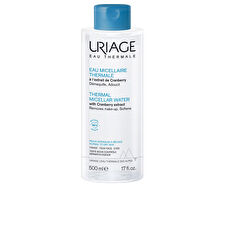 Uriage Eau Thermale Thermal Micellar Water Cranberry Extract (normal And Dry Skin) 500ml