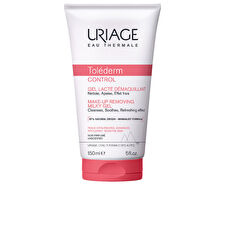 Uriage Toléderm Control Make-up Removing Milky Gel 150ml