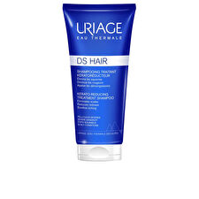 Uriage Ds Hair Kerato-reducing Treatment Shampoo - Shampoo For Irritated Scalp 150ml