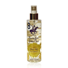 Beverly Hills Polo Club No.8 Exotic Fragrance Body Spray 200ml