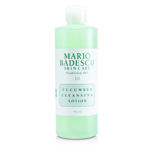 mario badescu cucumber toner