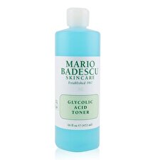 Mario Badescu Glykolsäure-Toner - für Kombination / trockene Hauttypen 472ml/16oz