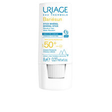 Uriage Bariésun Mineral Stick Very High Protection Spf50+ 8ml